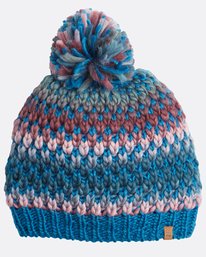 0 Snowball Womens Snow Beanie  L6BN01BIF8 Billabong