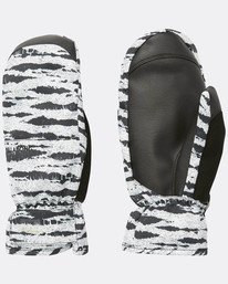 0 Lark Women Snow Mitts  L6GL04BIF8 Billabong