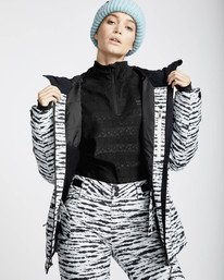 1 Sula Printed Snow Jacket  L6JF02BIF8 Billabong