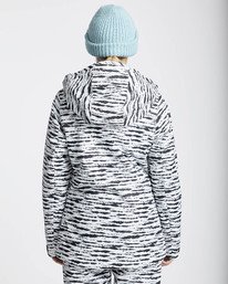 3 Sula Printed Snow Jacket  L6JF02BIF8 Billabong