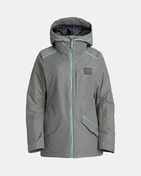 1 Jara 10K Snow Jacket  L6JF04BIF8 Billabong