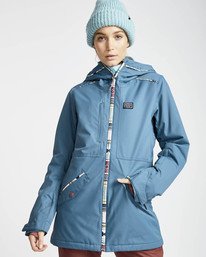 0 Jara 10K Snow Jacket  L6JF04BIF8 Billabong