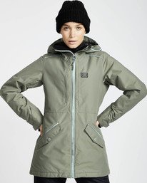 0 Jara 10K Snow Jacket  L6JF04BIF8 Billabong