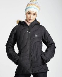 0 Soffya 10K Snow Jacket  L6JF08BIF8 Billabong