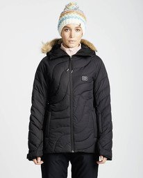 1 Soffya 10K Snow Jacket  L6JF08BIF8 Billabong