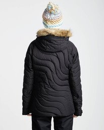 2 Soffya 10K Snow Jacket  L6JF08BIF8 Billabong