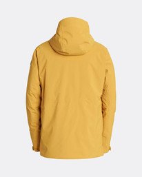 1 Bodeman Insulated 45K Primaloft Snow Jacket  L6JM06BIF8 Billabong