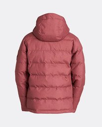 4 Glacier Puffer 10K Snow Jacket  L6JM07BIF8 Billabong
