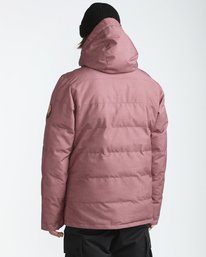 1 Glacier Puffer 10K Snow Jacket  L6JM07BIF8 Billabong
