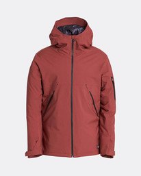 0 Expedition 15K Stretch Snow Jacket  L6JM08BIF8 Billabong