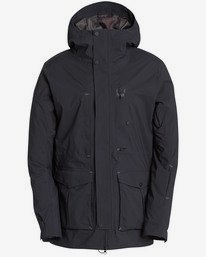1 Bodeman Shell 45K Stretch Snow Jacket  L6JM11BIF8 Billabong