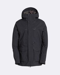 0 Bodeman Shell 45K Stretch Snow Jacket  L6JM11BIF8 Billabong