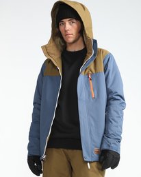 Pilot 10K Snow Jacket Billabong