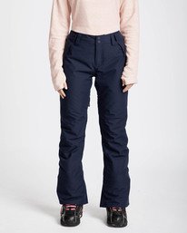 0 Malla 10K Snow Pants  L6PF01BIF8 Billabong