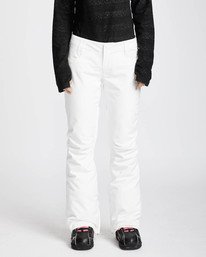 0 Terry 10K Stretch Snow Pants  L6PF02BIF8 Billabong