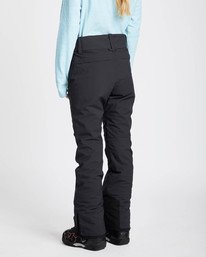 1 Gaia 45K Primaloft Snow Pants  L6PF04BIF8 Billabong