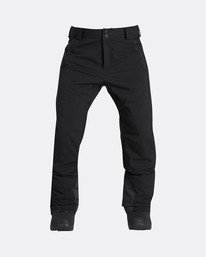 0 Compass 15K Stretch Snow Pants  L6PM04BIF8 Billabong
