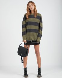 4 Ryder Saddle Bag  L9BG03BIF8 Billabong