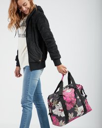 4 Totally Totes Cross Body Bag  L9BG12BIF8 Billabong