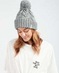 1 Styx Oversize Beanie  L9BN03BIF8 Billabong