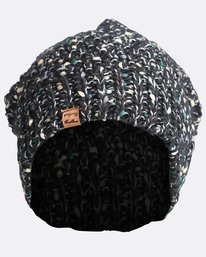 2 Last Time Loose Fit Beanie  L9BN15BIF8 Billabong