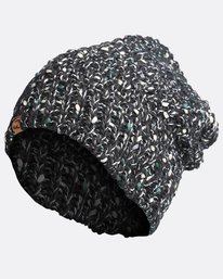3 Last Time Loose Fit Beanie  L9BN15BIF8 Billabong