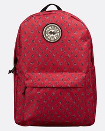 0 All Day Backpack  L9BP01BIF8 Billabong