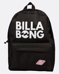 0 Hyde Backpack Black L9BP02BIF8 Billabong