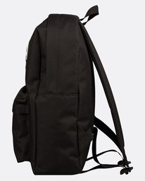 1 Hyde Backpack Black L9BP02BIF8 Billabong
