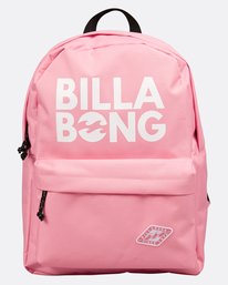 0 Hyde Backpack  L9BP02BIF8 Billabong