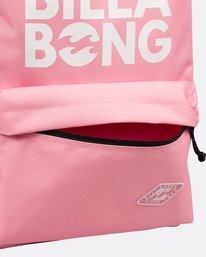 3 Hyde Backpack  L9BP02BIF8 Billabong