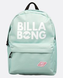 0 Hyde Backpack Blau L9BP02BIF8 Billabong