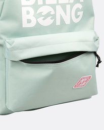 3 Hyde Backpack Blau L9BP02BIF8 Billabong