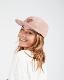 0 Sea The Good Cap Violeta L9CM01BIF8 Billabong