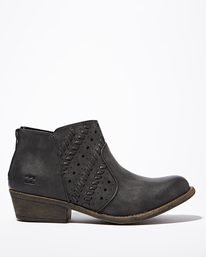0 Over Under Ankle Boot  L9OO04BIF8 Billabong
