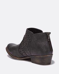 2 Over Under Ankle Boot  L9OO04BIF8 Billabong