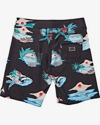1 Cheers Parko Pro Boardshorts  M1BS60BIMU Billabong