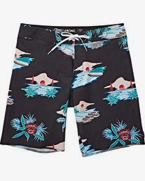 0 Cheers Parko Pro Boardshorts  M1BS60BIMU Billabong