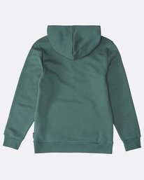 1 Boys Eighty Six Hoodie  M2FL01BIW8 Billabong