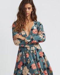 2 YOUR LOVE Beige M3DR01BIW8 Billabong