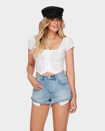 1 The Stealing Beauty Top  M3TP06BIMU Billabong