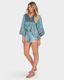2 The Elle Top  M3TP07BIMU Billabong