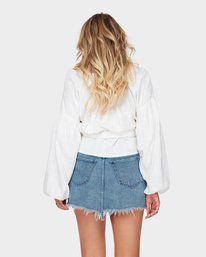 2 Luna Top  M3TP08BIMU Billabong