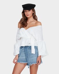 7 Luna Top  M3TP08BIMU Billabong