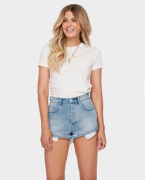0 The Cult Denim Short  M3WK02BIMU Billabong