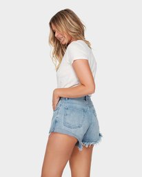 1 The Cult Denim Short  M3WK02BIMU Billabong