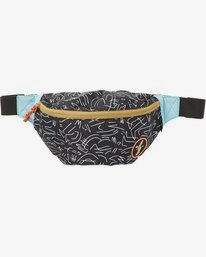 0 BOUBOUNE WAISTPACK  M5ES01BIW8 Billabong
