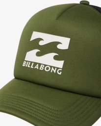 3 Amz Vert MAHTGTHA Billabong