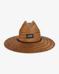 7 Tides Brown MAHW1BTI Billabong