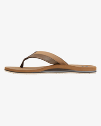 5 All Day Impact Brown MFOT1BAD Billabong